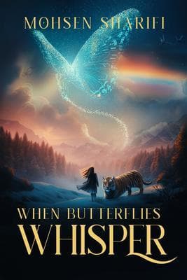 When Butterflies Whisper