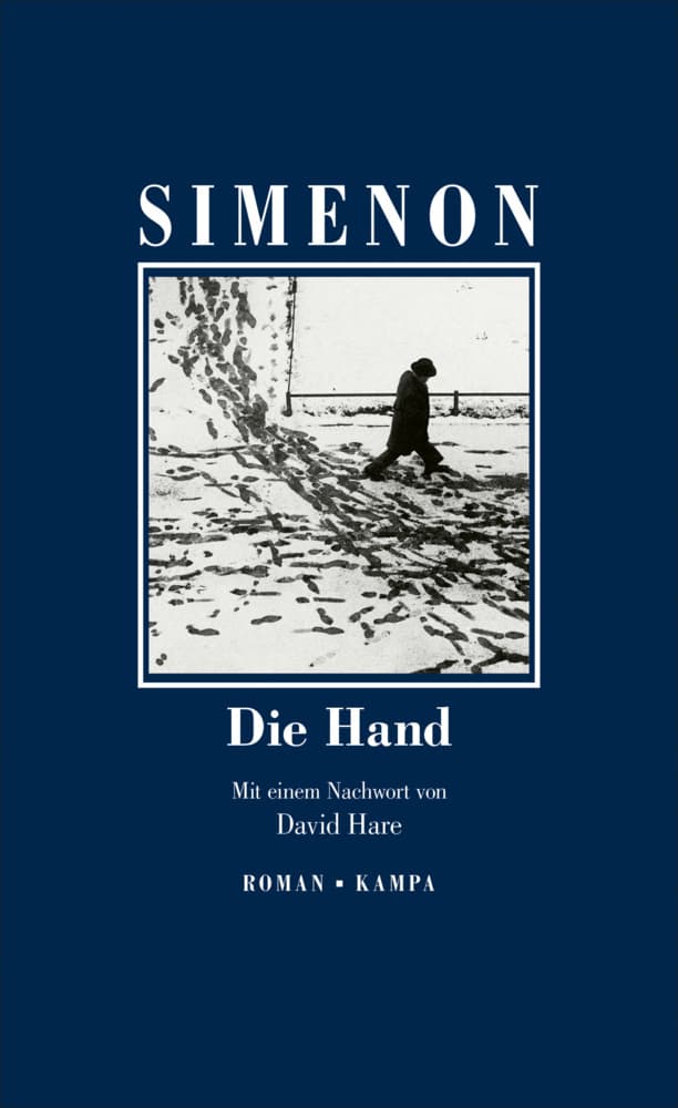 Die Hand