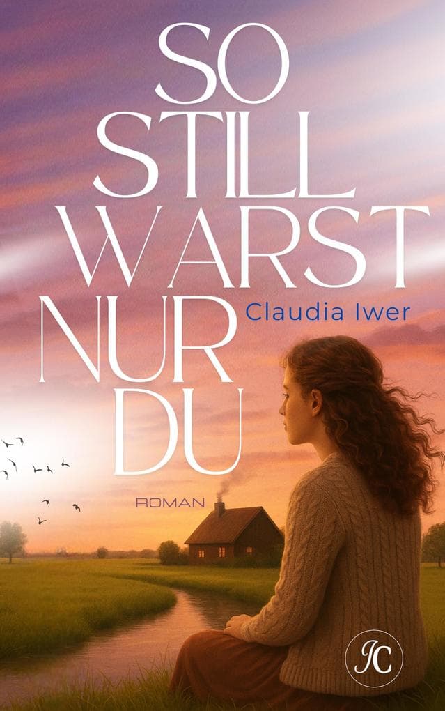 So still warst nur du