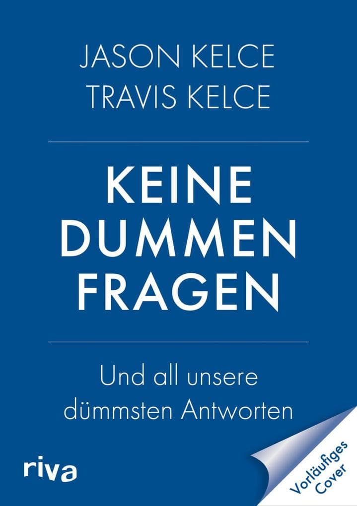 Keine dummen Fragen