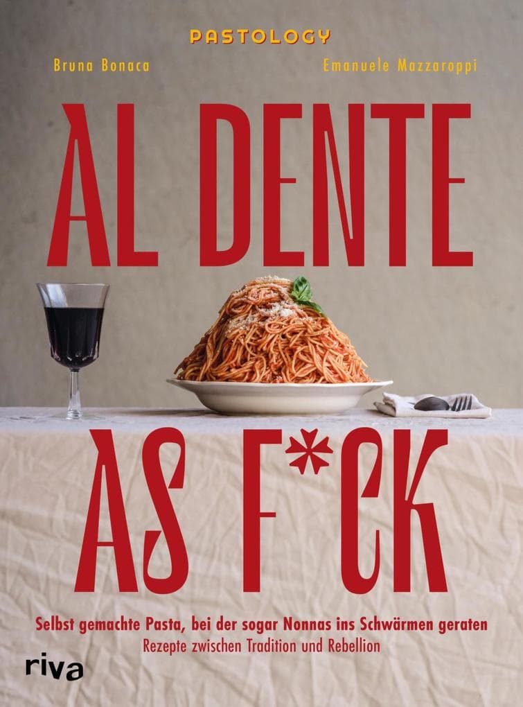 Al Dente As F*ck