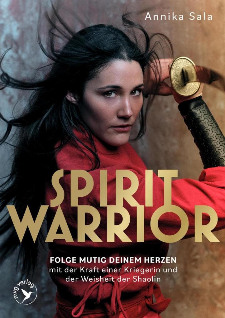 Spirit Warrior