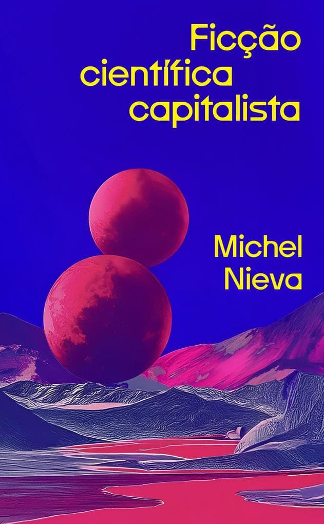Ficção científica capitalista