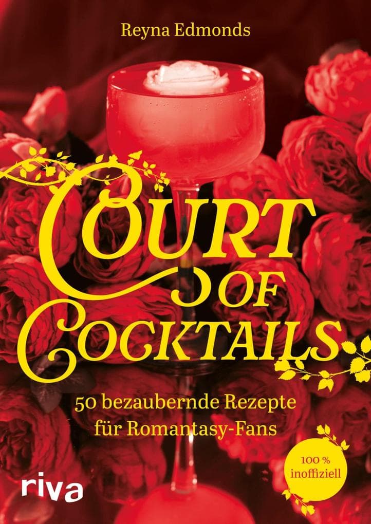 Court of Cocktails