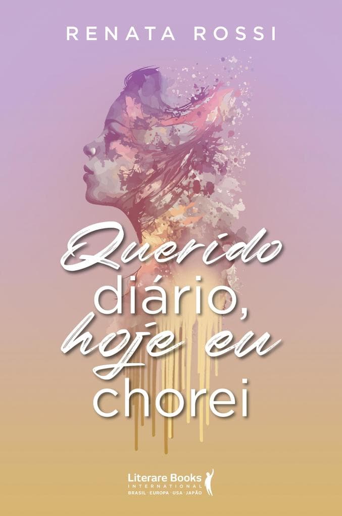 Querido diário, hoje eu chorei