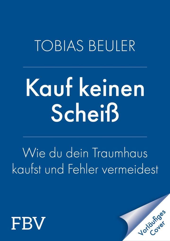 Kauf keinen Scheiß