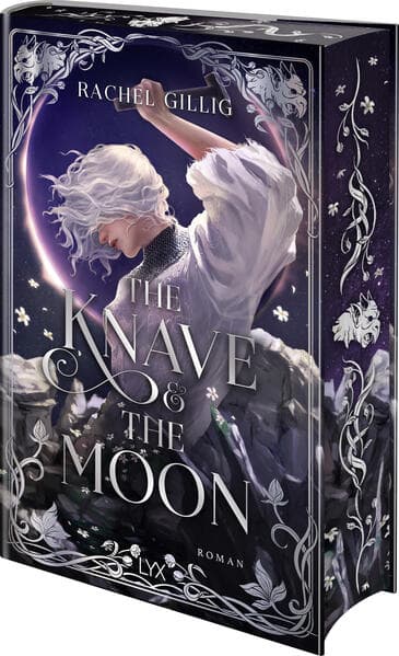The Knave and the Moon
