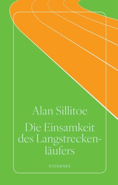 Die Einsamkeit des Langstreckenläufers