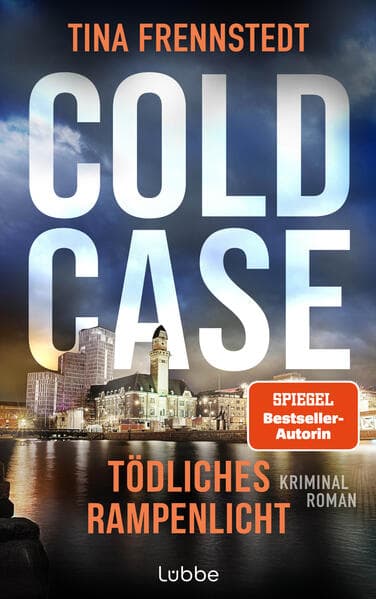 COLD CASE - Tödliches Rampenlicht