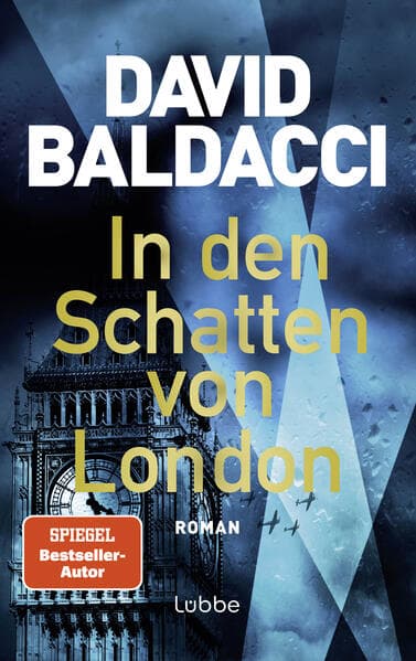 In den Schatten von London