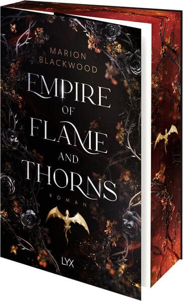 Empire of Flame and Thorns
