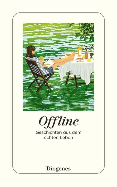 Offline: Geschichten aus dem echten Leben