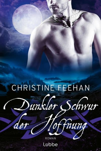 Dunkler Schwur der Hoffnung