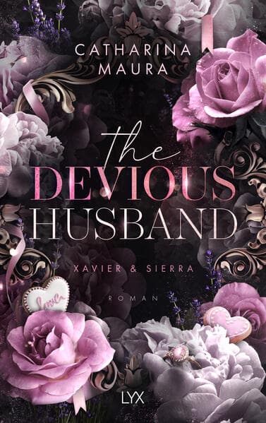 The Devious Husband