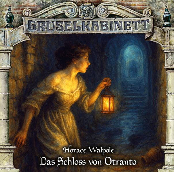 Gruselkabinett - Folge 200