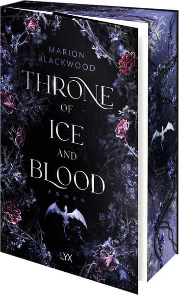 Throne of Ice and Blood