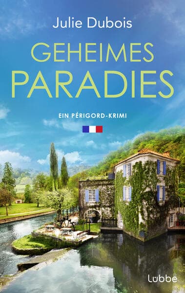 Geheimes Paradies