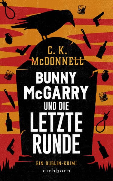 Bunny McGarrys letzte Runde