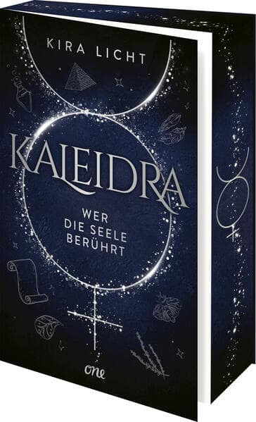 Kaleidra - Wer die Seele berührt