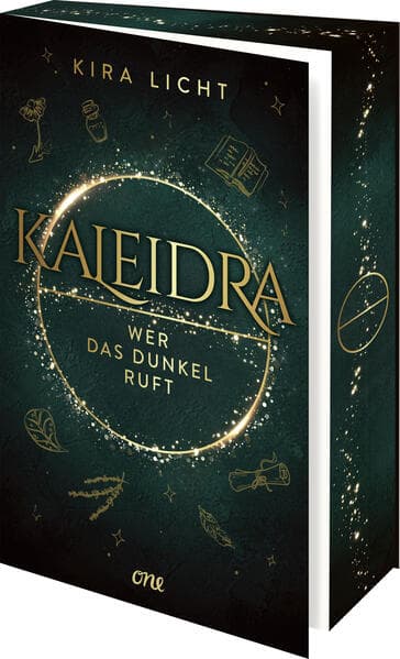 Kaleidra - Wer das Dunkel ruft
