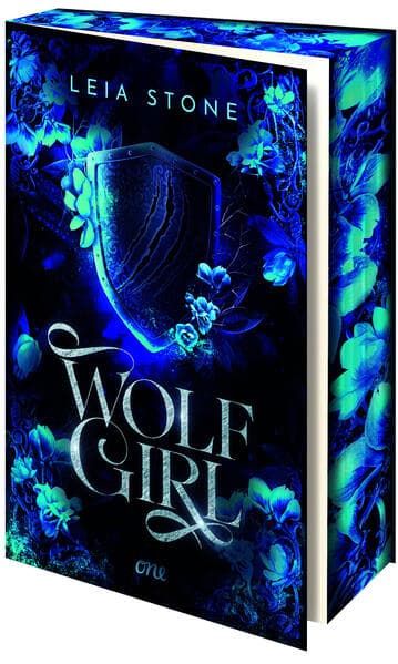 Wolf Girl - Tales of the pack 1