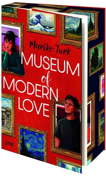 Museum of Modern Love