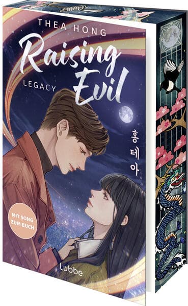 Raising Evil - Legacy