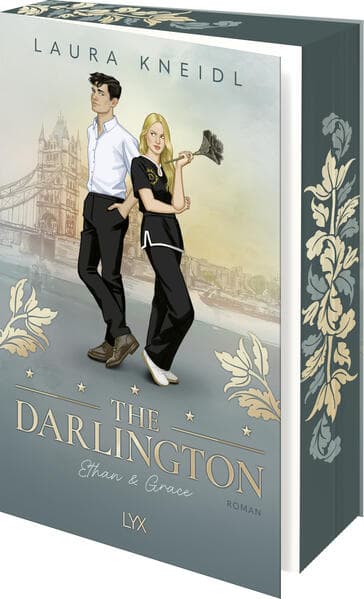 The Darlington - Ethan & Grace