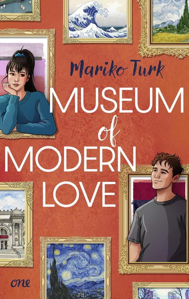 Museum of Modern Love
