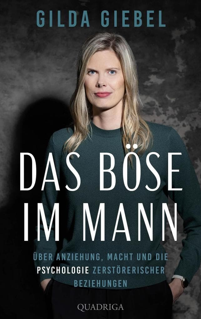 Das Böse im Mann