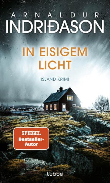 In eisigem Licht