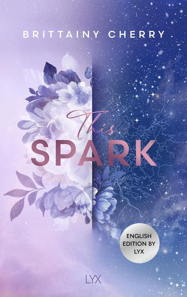 This Spark: English Edition by LYX
