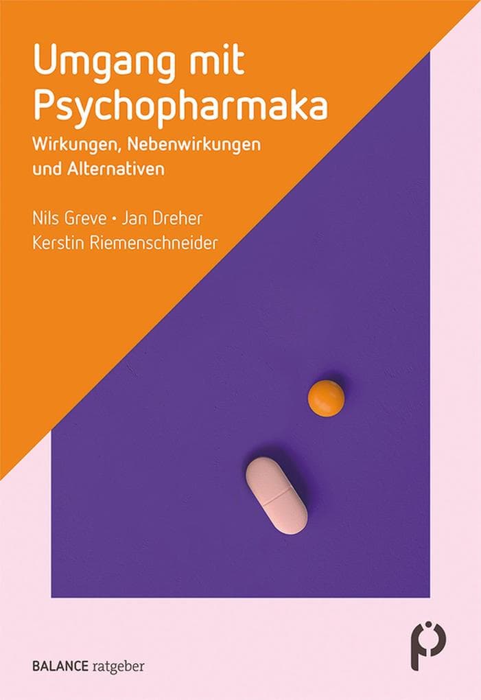 Umgang mit Psychopharmaka