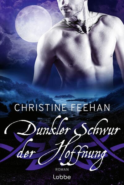 Dunkler Schwur der Hoffnung