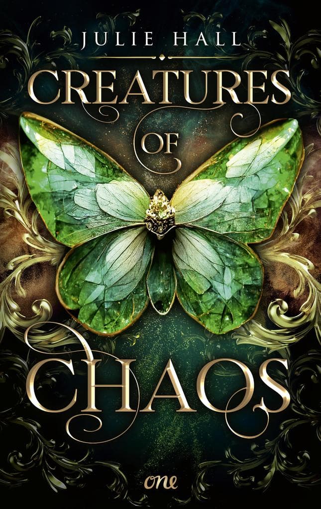 Creatures of Chaos