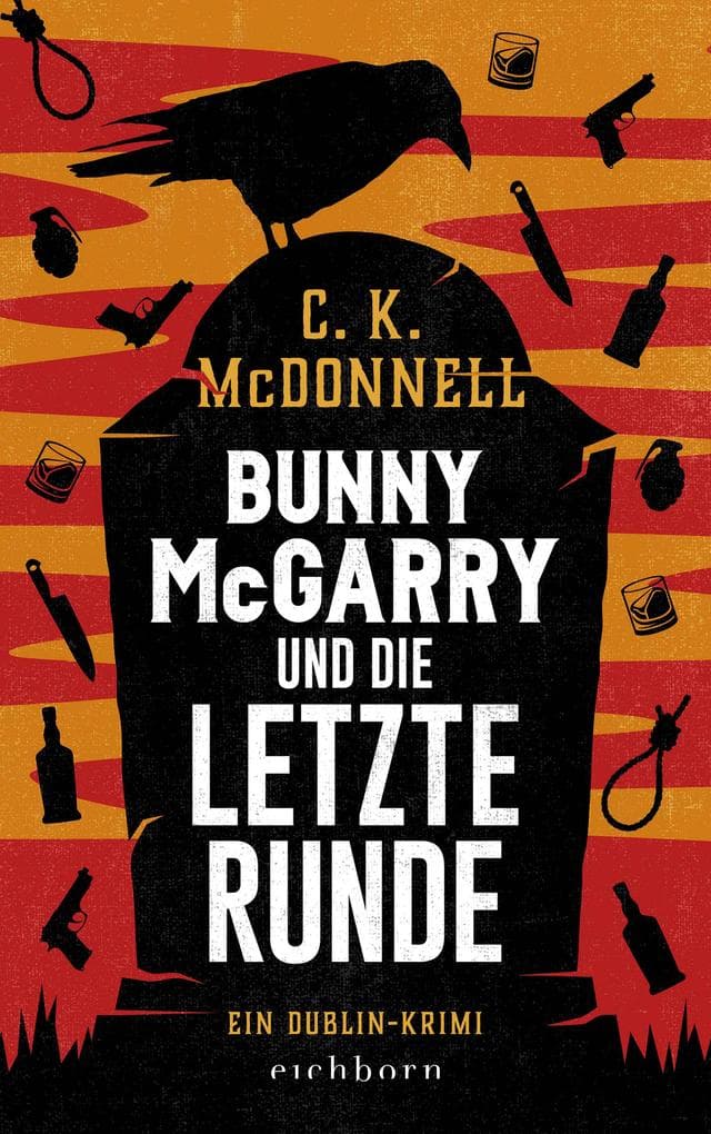 Bunny McGarrys letzte Runde
