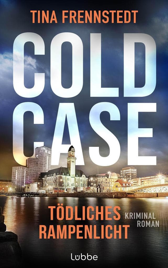 COLD CASE - Tödliches Rampenlicht