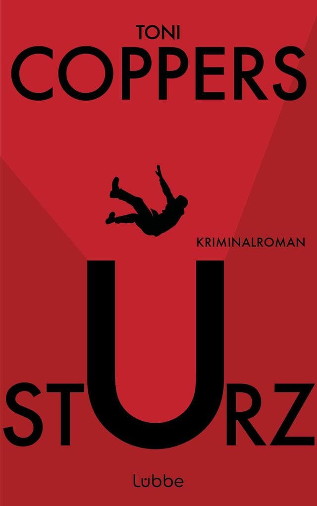 Sturz