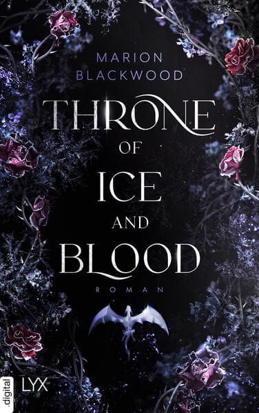 Throne of Ice and Blood