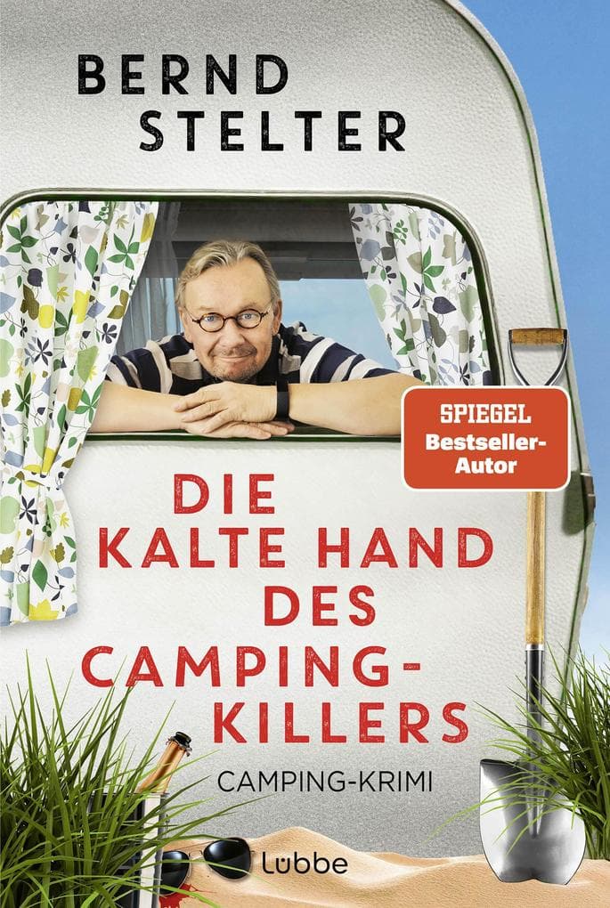 Die kalte Hand des Camping-Killers