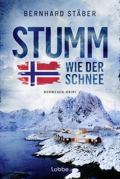 Stumm wie der Schnee