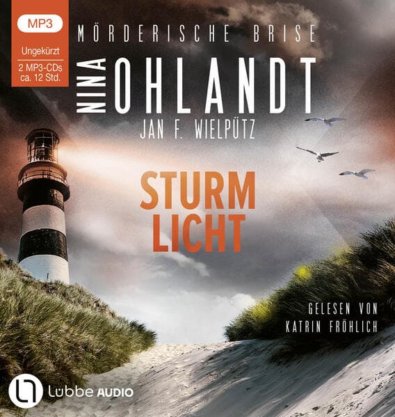 Mörderische Brise - Sturmlicht
