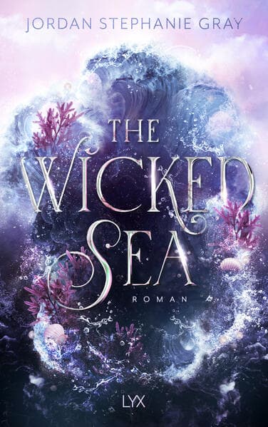 The Wicked Sea