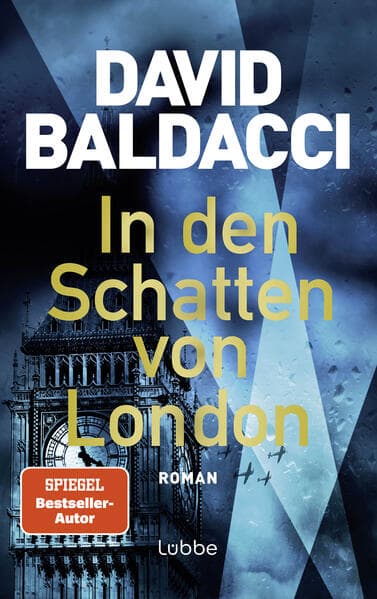 In den Schatten von London