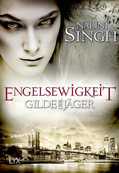 Gilde der Jäger - Engelsewigkeit