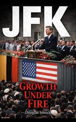 JFK GROWTH UNDER FIRE