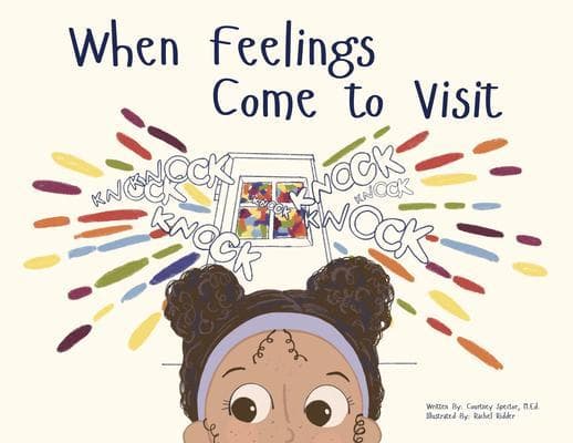 When Feelings Come to Visit