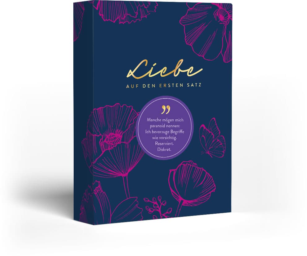 Book Blind Date 2026 - 5