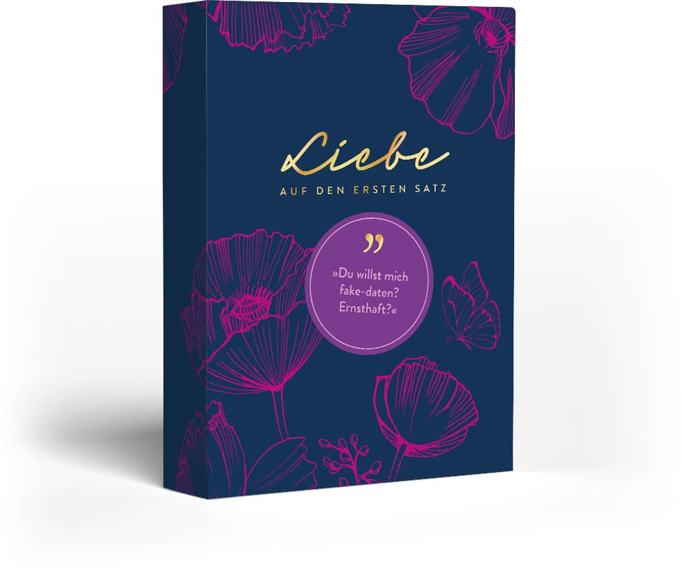 Book Blind Date 2026 - 6