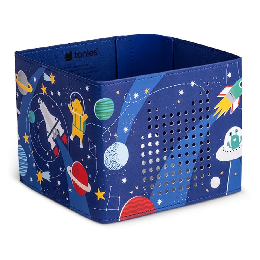 Tonies - Toniebox 2 Hülle Weltraum